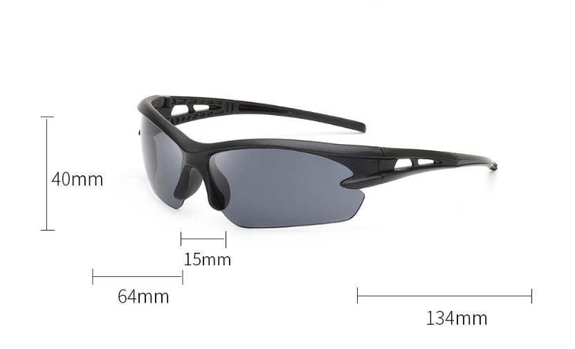 Outdoor Glasses Sunglasses