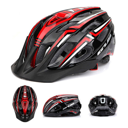 Helmet With Taillight USB