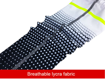 Men's And Women's Breathable Outdoor Cycling Arm Guards