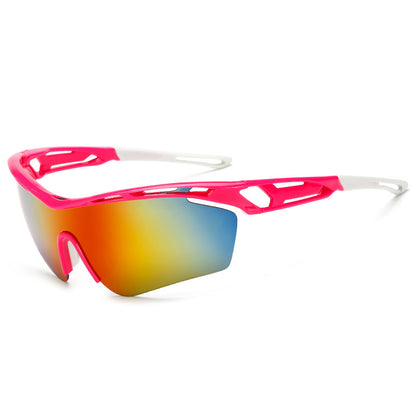 GlideGuard Cycling Glasses