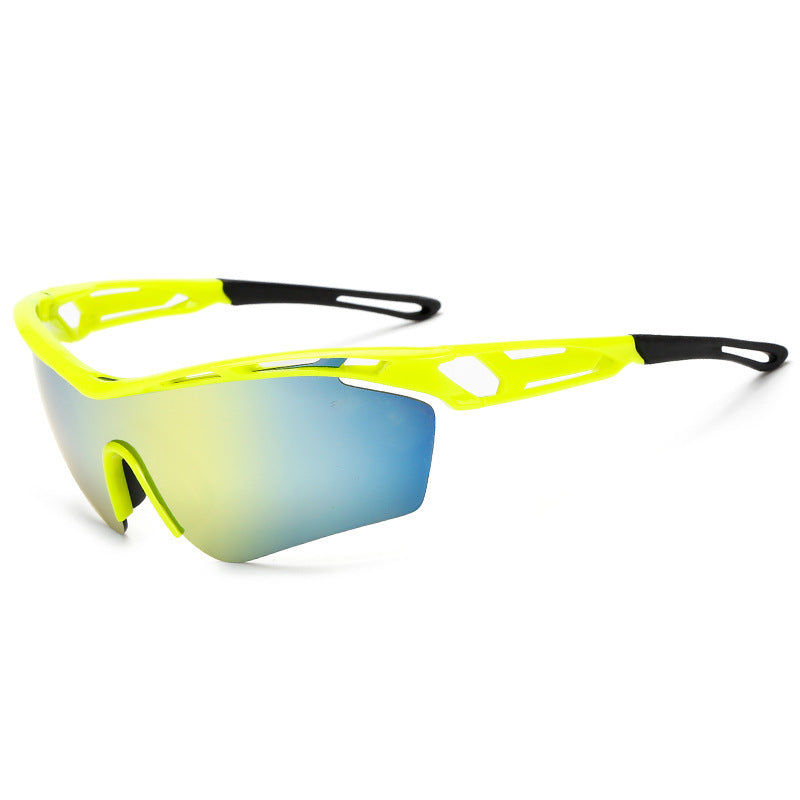 GlideGuard Cycling Glasses