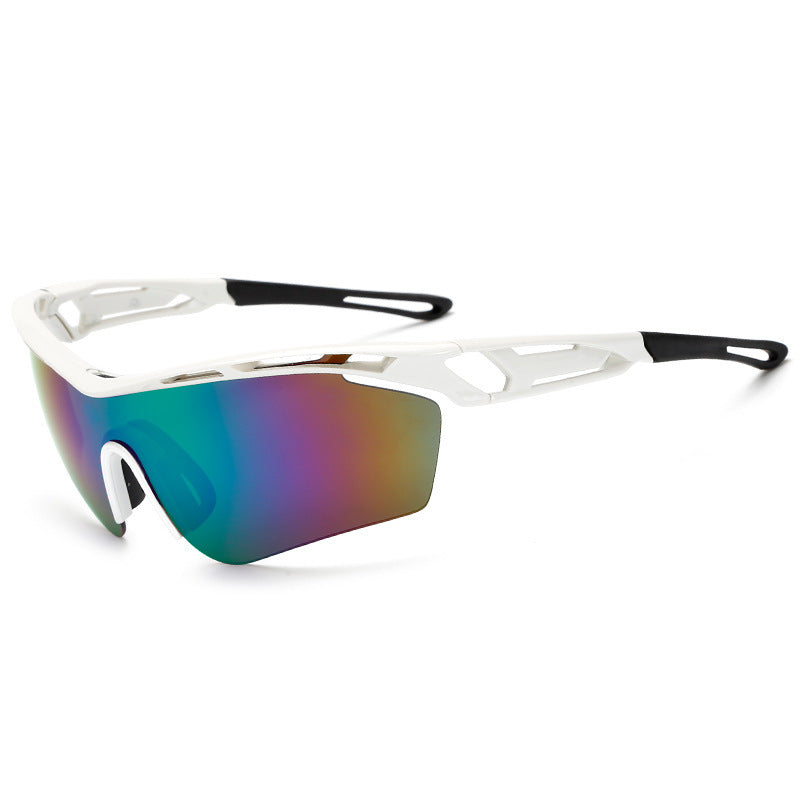 GlideGuard Cycling Glasses