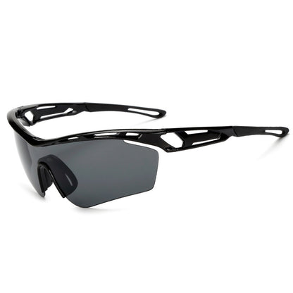 GlideGuard Cycling Glasses