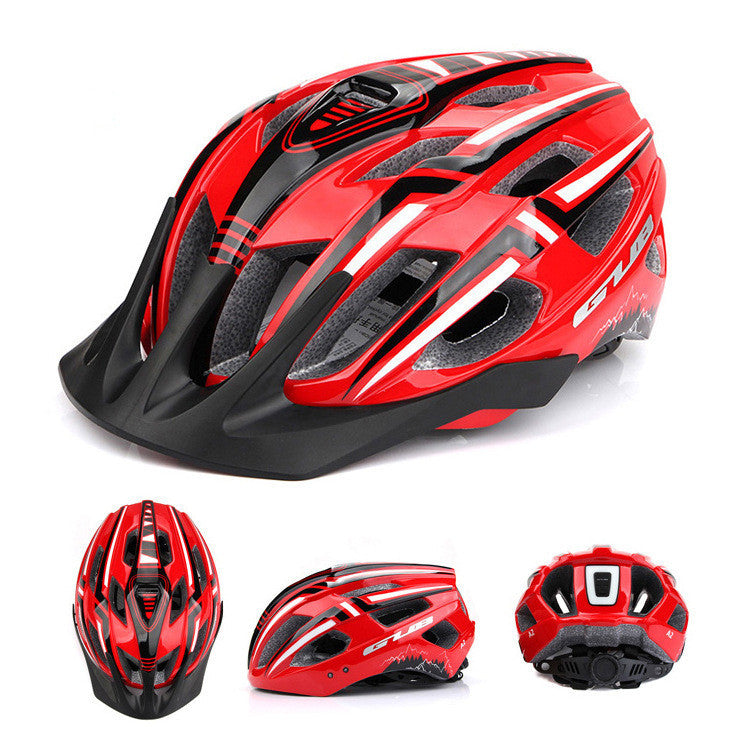 Helmet With Taillight USB